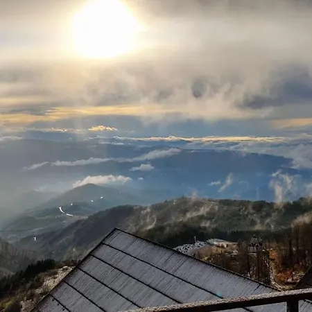 Apartamento F10 Milmari Kopaonik