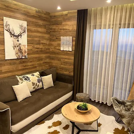 F10 Milmari * Kopaonik