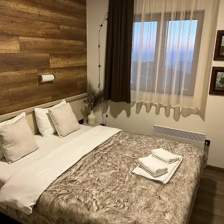 Apartamento F10 Milmari Kopaonik