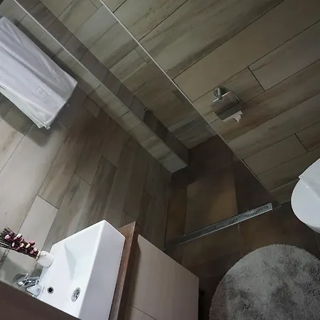 F10 Milmari Apartamento Kopaonik