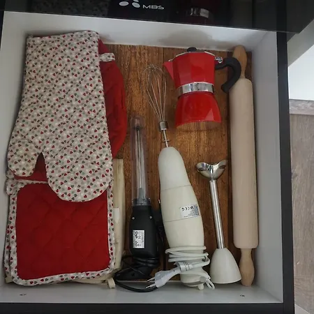 Appartement F10 Milmari Kopaonik