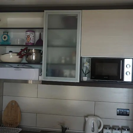F10 Milmari Apartment Kopaonik