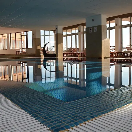 F10 Milmari Apartamento