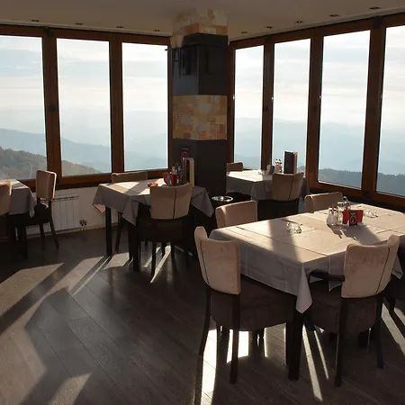 Appartement F10 Milmari Kopaonik