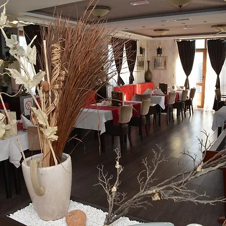 F10 Milmari Appartement