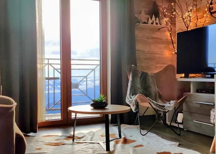 Apartman F10 Milmari *