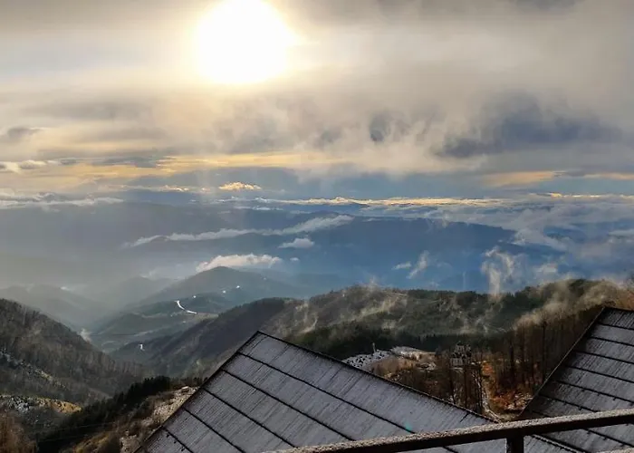 Apartman F10 Milmari Kopaonik