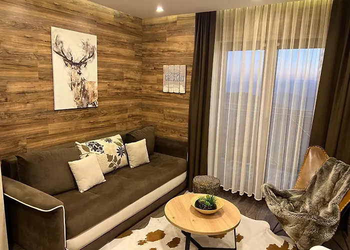 F10 Milmari * Kopaonik