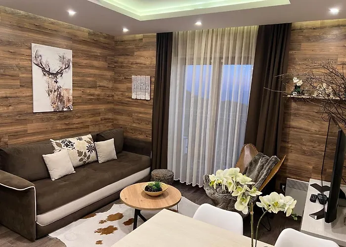 F10 Milmari Apartman