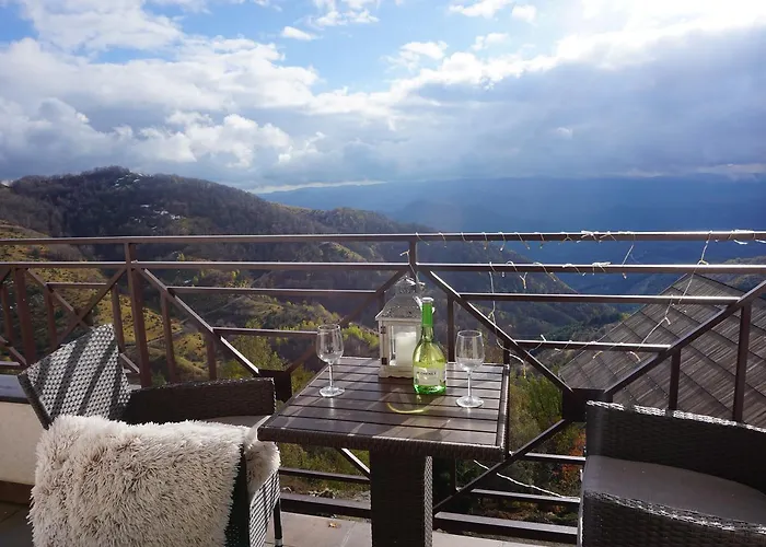 F10 Milmari Apartman Kopaonik