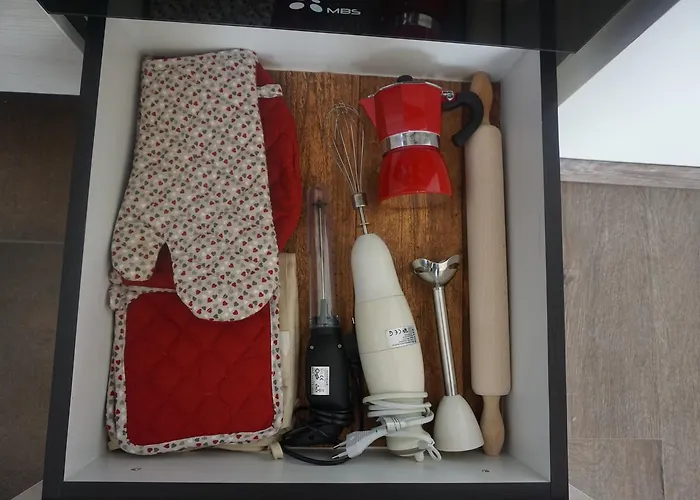 Apartman F10 Milmari Kopaonik