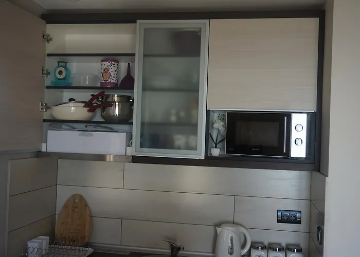 F10 Milmari Apartman Kopaonik