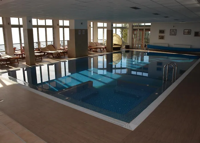 F10 Milmari Apartman Kopaonik