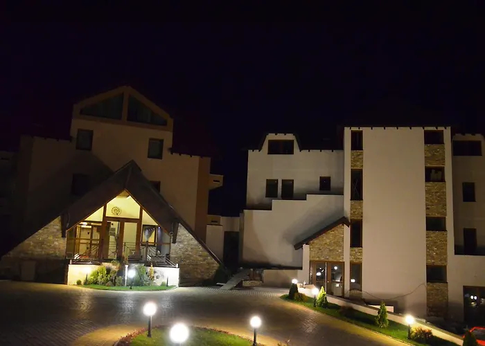 F10 Milmari Kopaonik